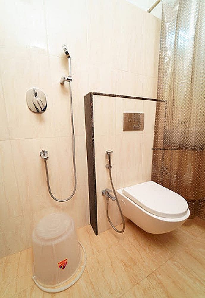 Grand Padappai Residency Twin Share with Balcony 12