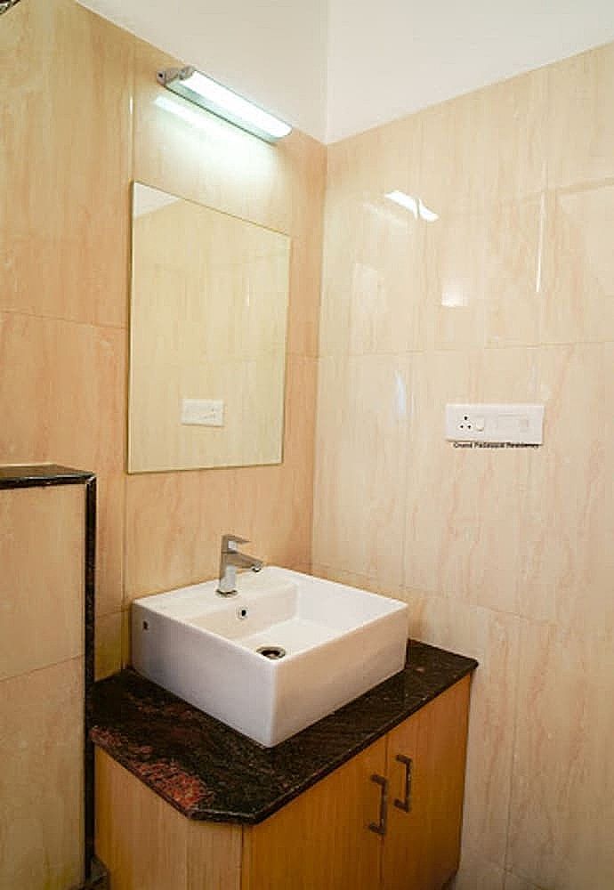 Grand Padappai Residency Twin Share with Balcony 11