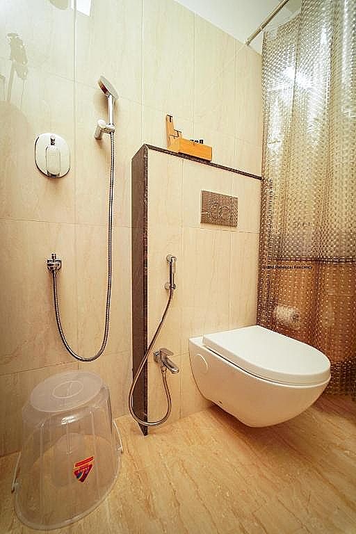 Grand Padappai Residency Twin Share with Balcony 14