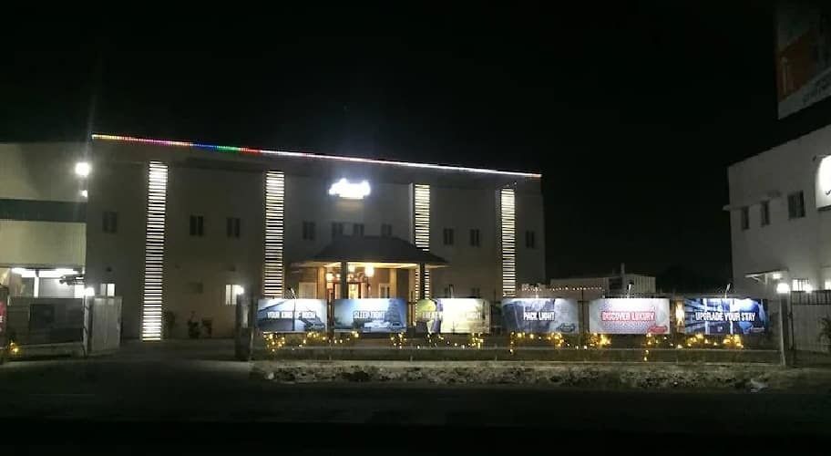 undefined Arumuka Park Inn 6