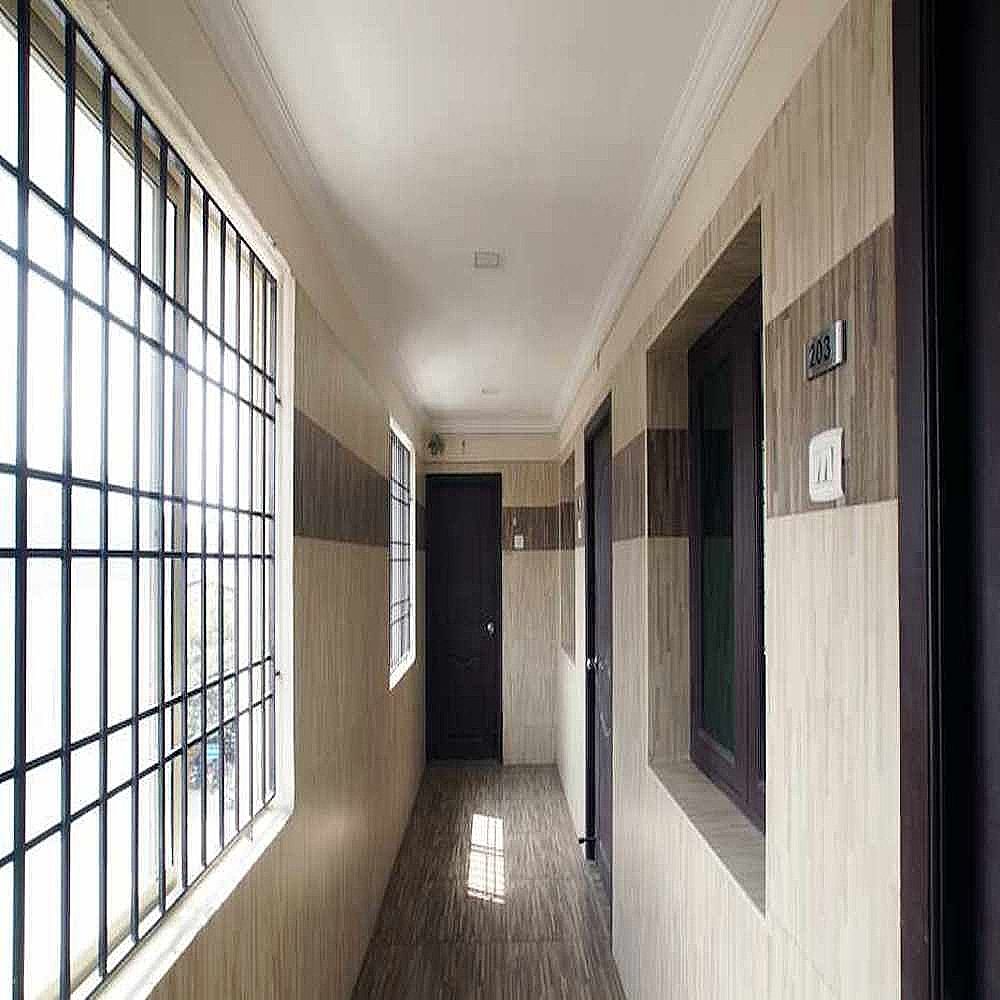 undefined R. B. Residency 3