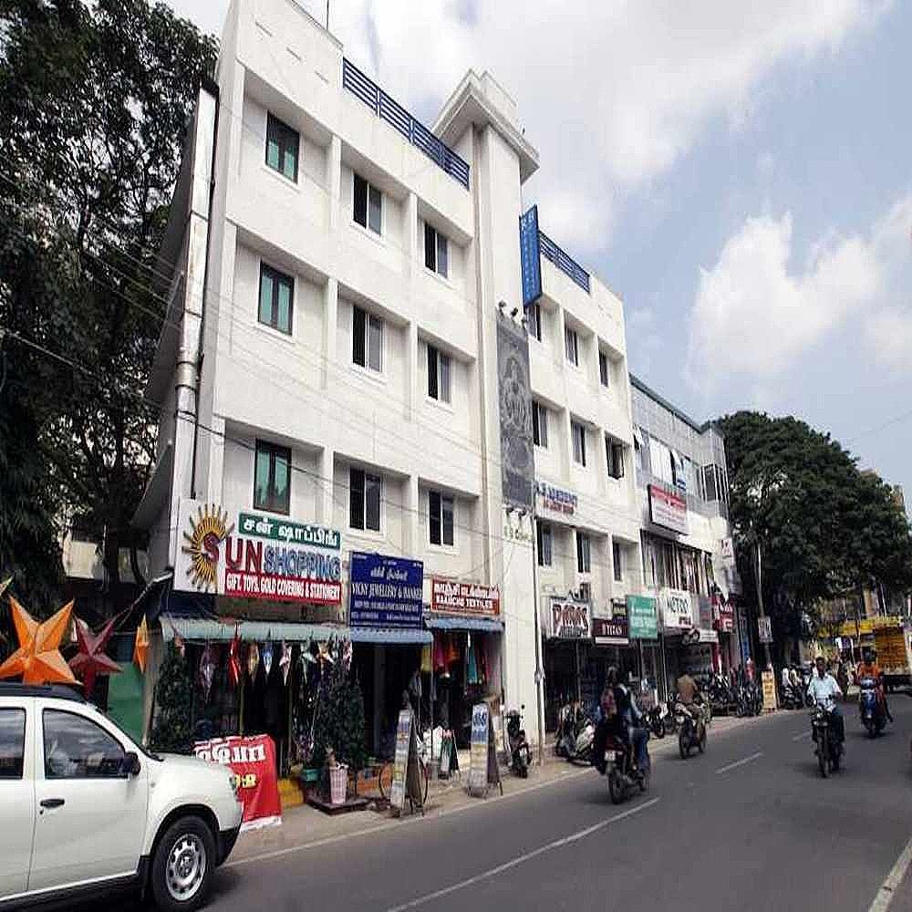 undefined R. B. Residency 9