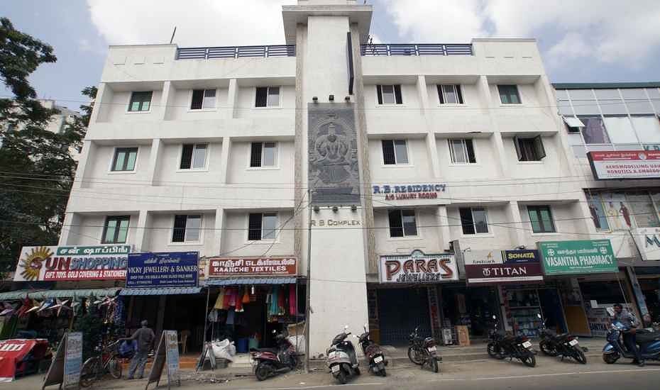 undefined R. B. Residency 8