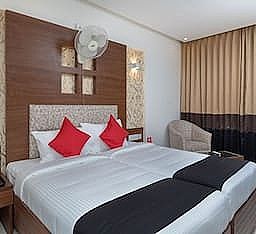 Klase Hotels DELUXE 14