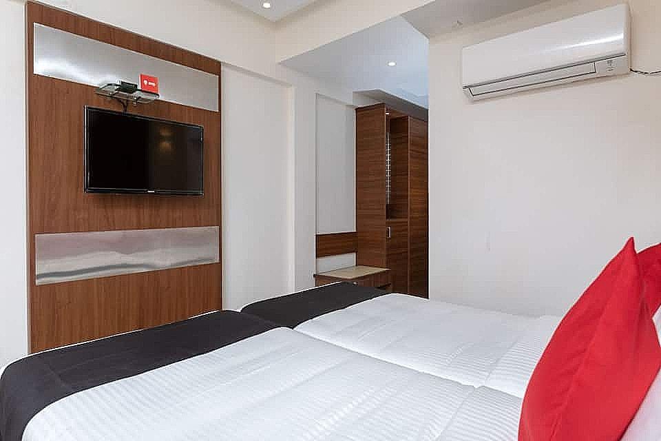 Klase Hotels DELUXE 10