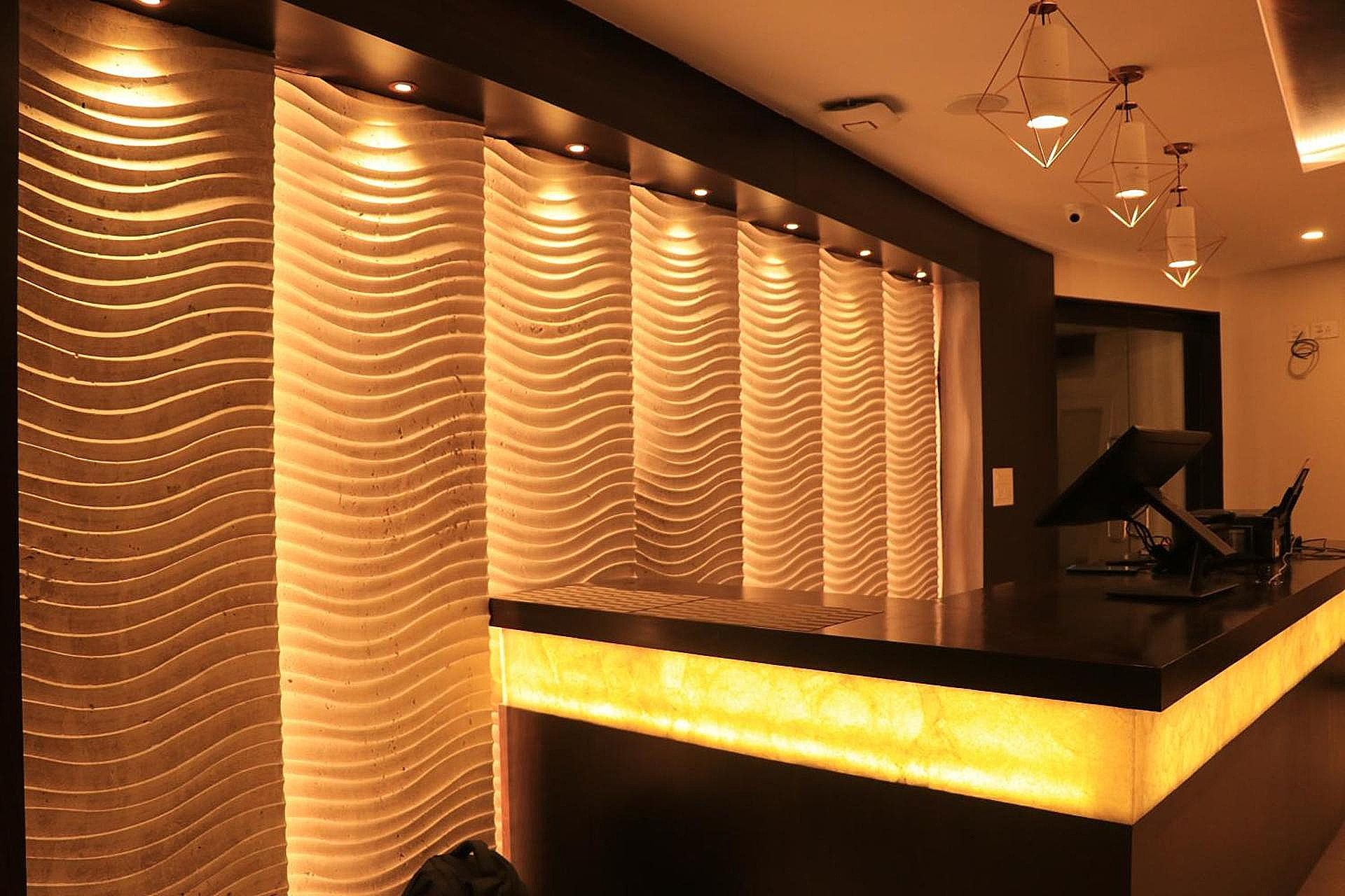 Klase Hotels DELUXE 15