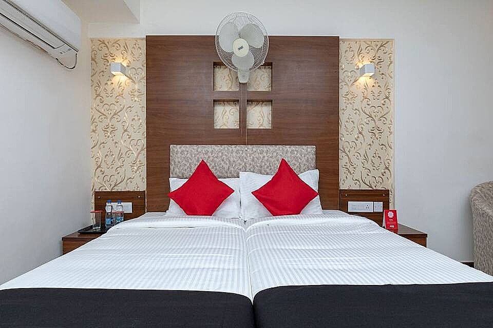 Klase Hotels DELUXE 9