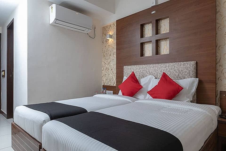 Klase Hotels DELUXE 24