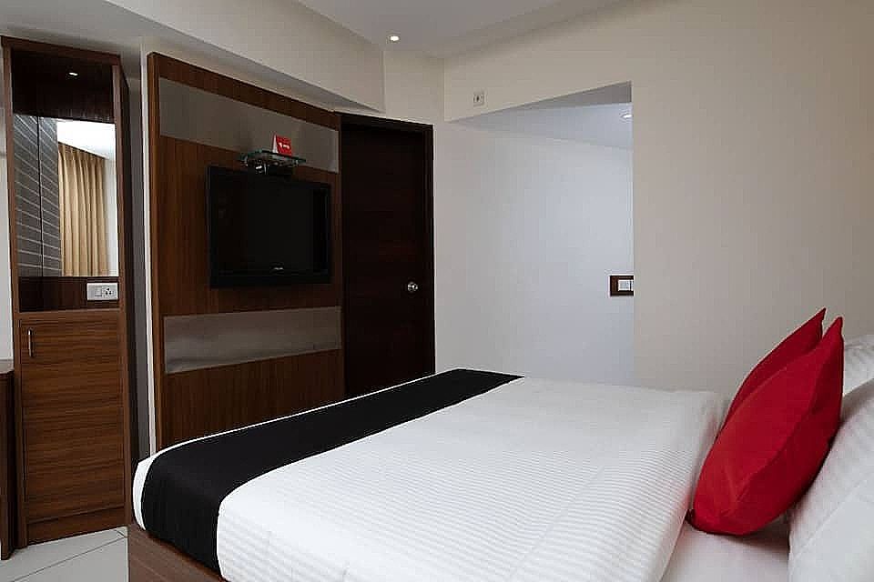 Klase Hotels DELUXE 22