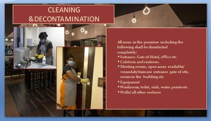 Klase Hotels DELUXE 11