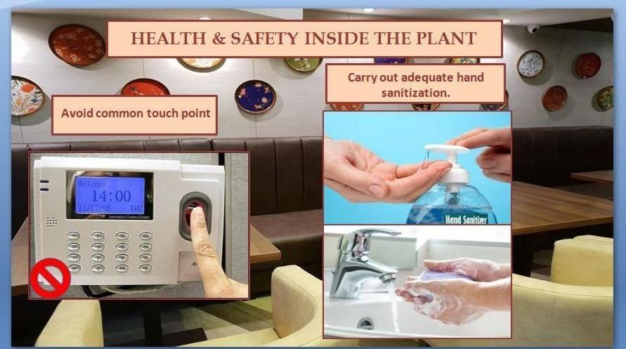 Klase Hotels DELUXE 18