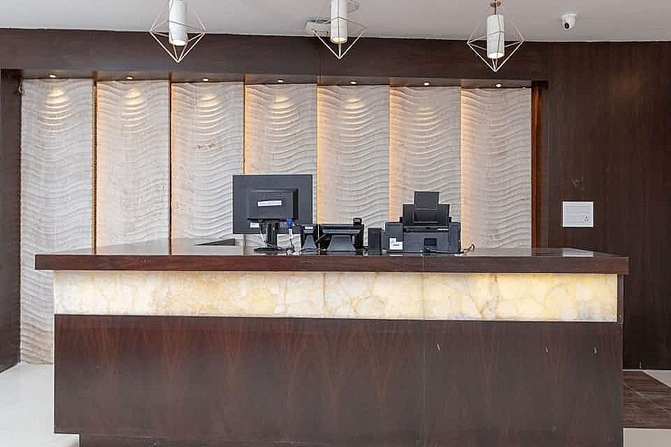 undefined Klase Hotels 2