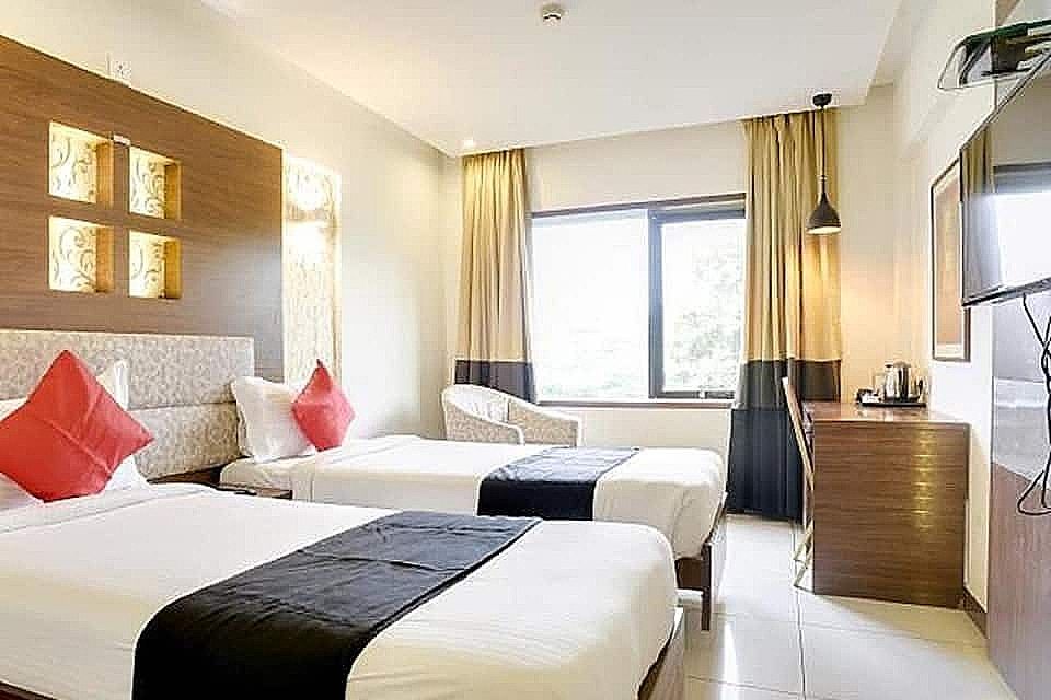 Klase Hotels DELUXE 6