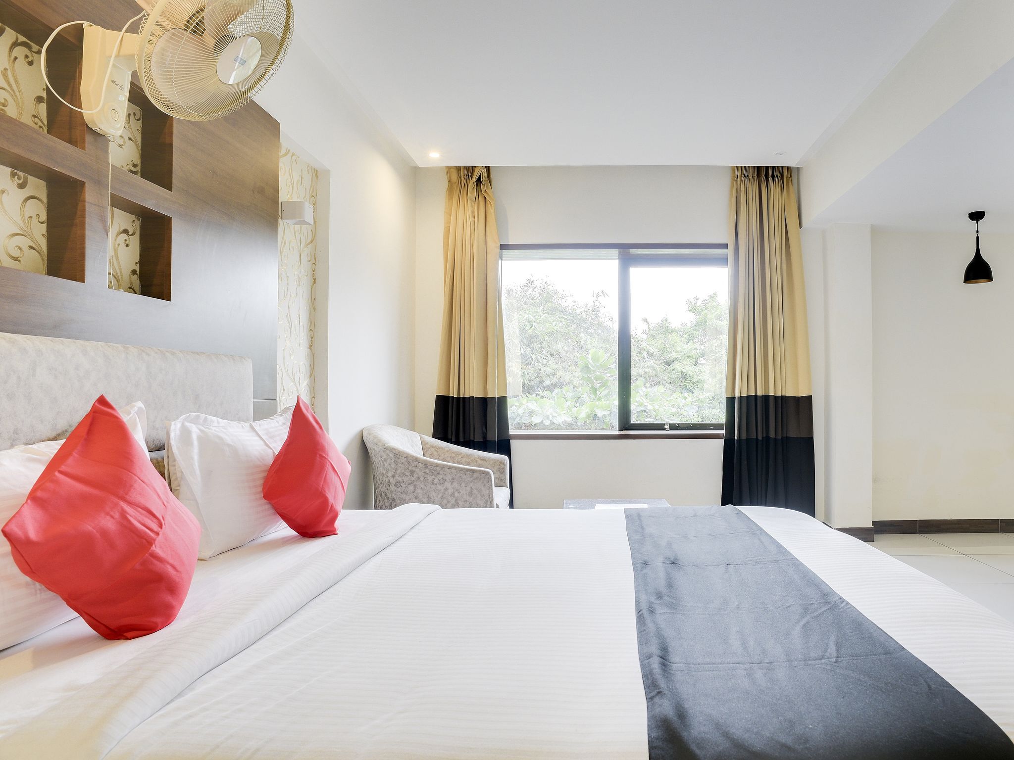 Klase Hotels DELUXE 16