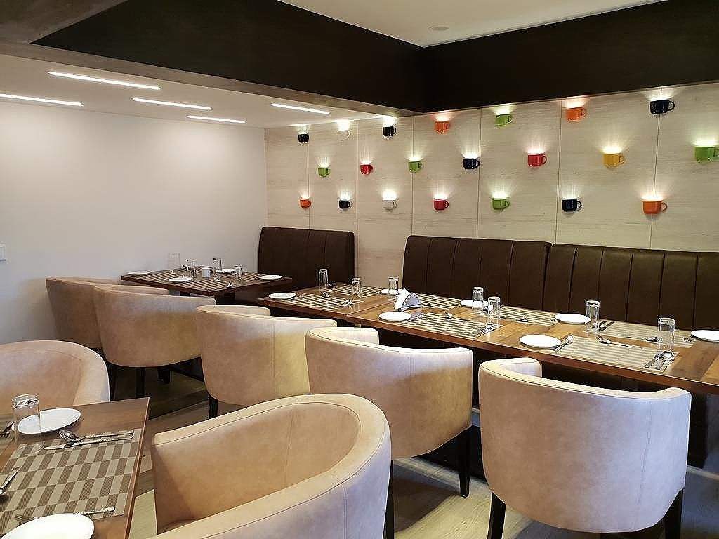 undefined Klase Hotels 5