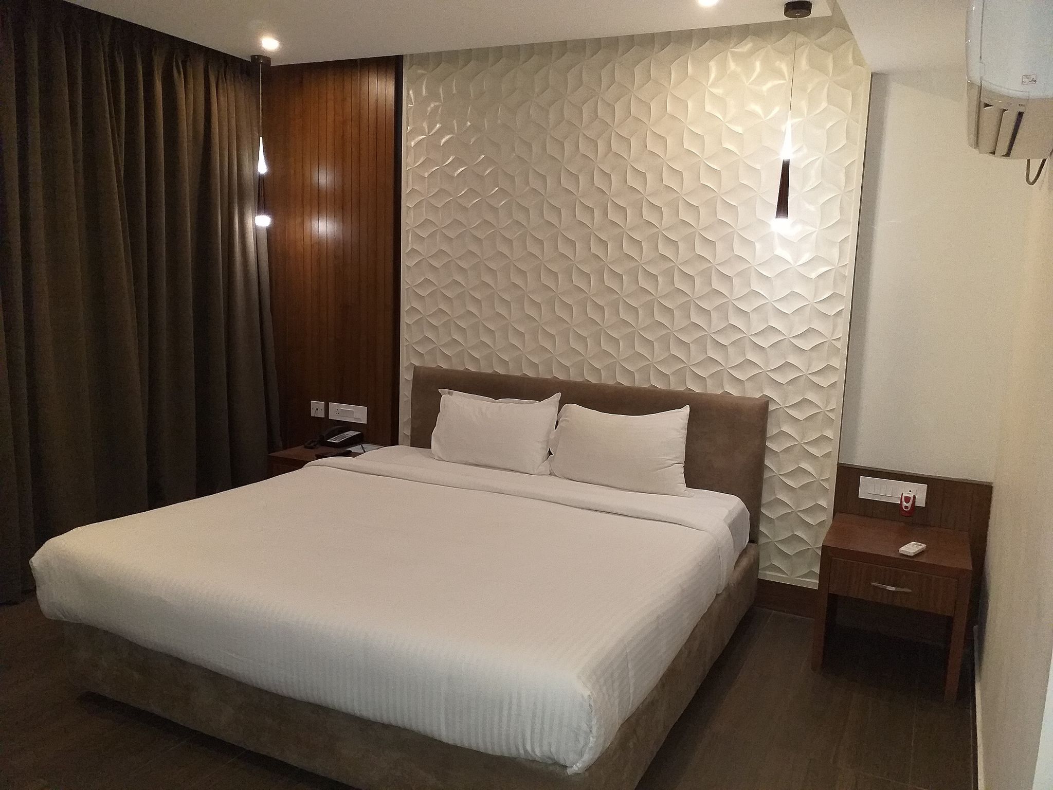 Klase Hotels DELUXE 28