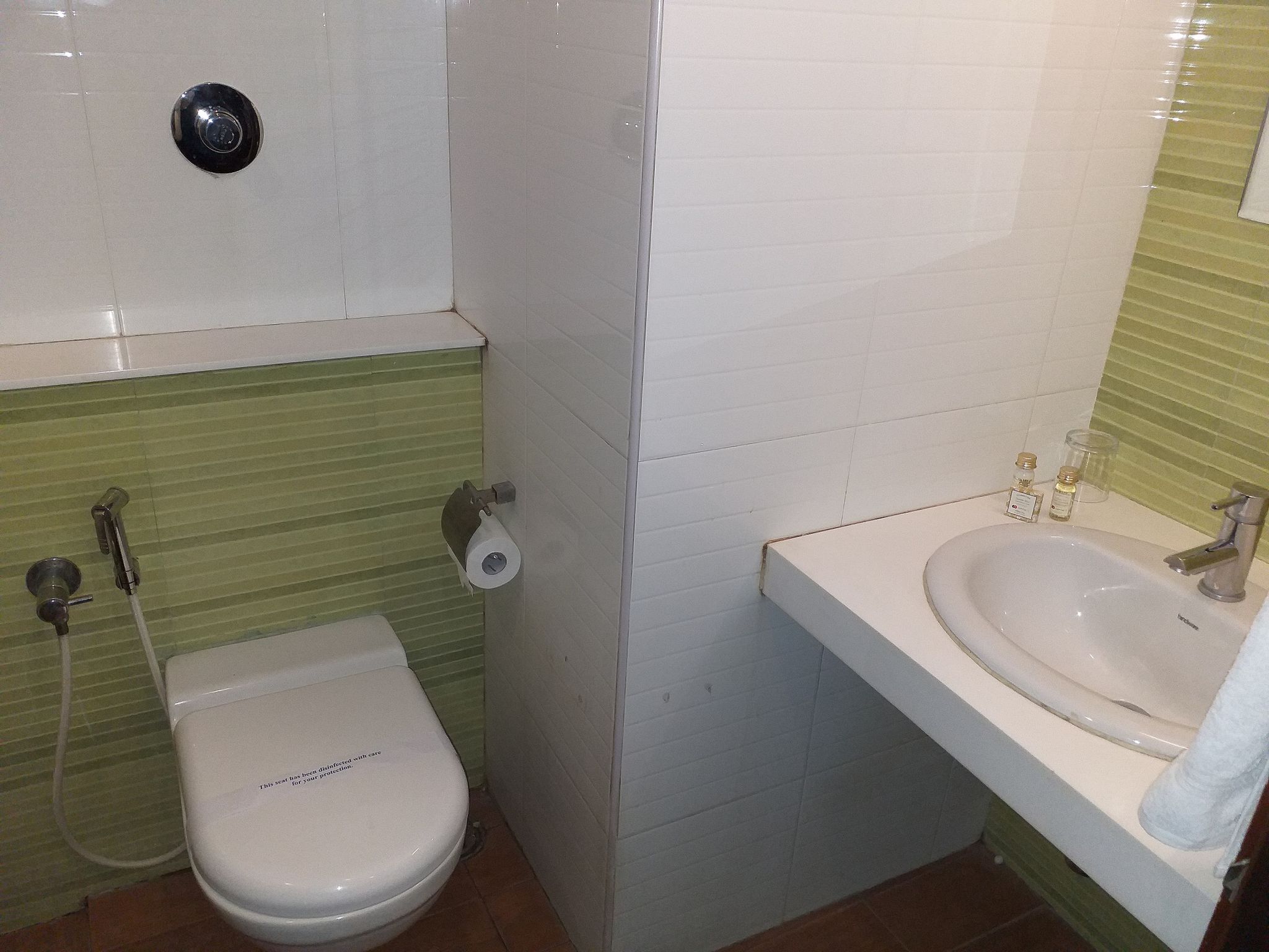 Klase Hotels DELUXE 23