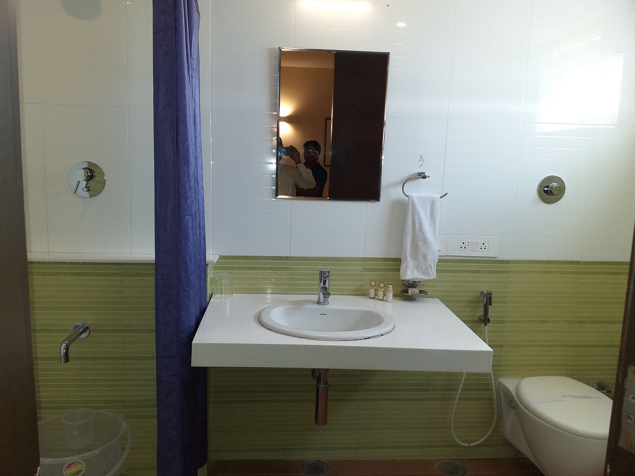 Klase Hotels DELUXE 17