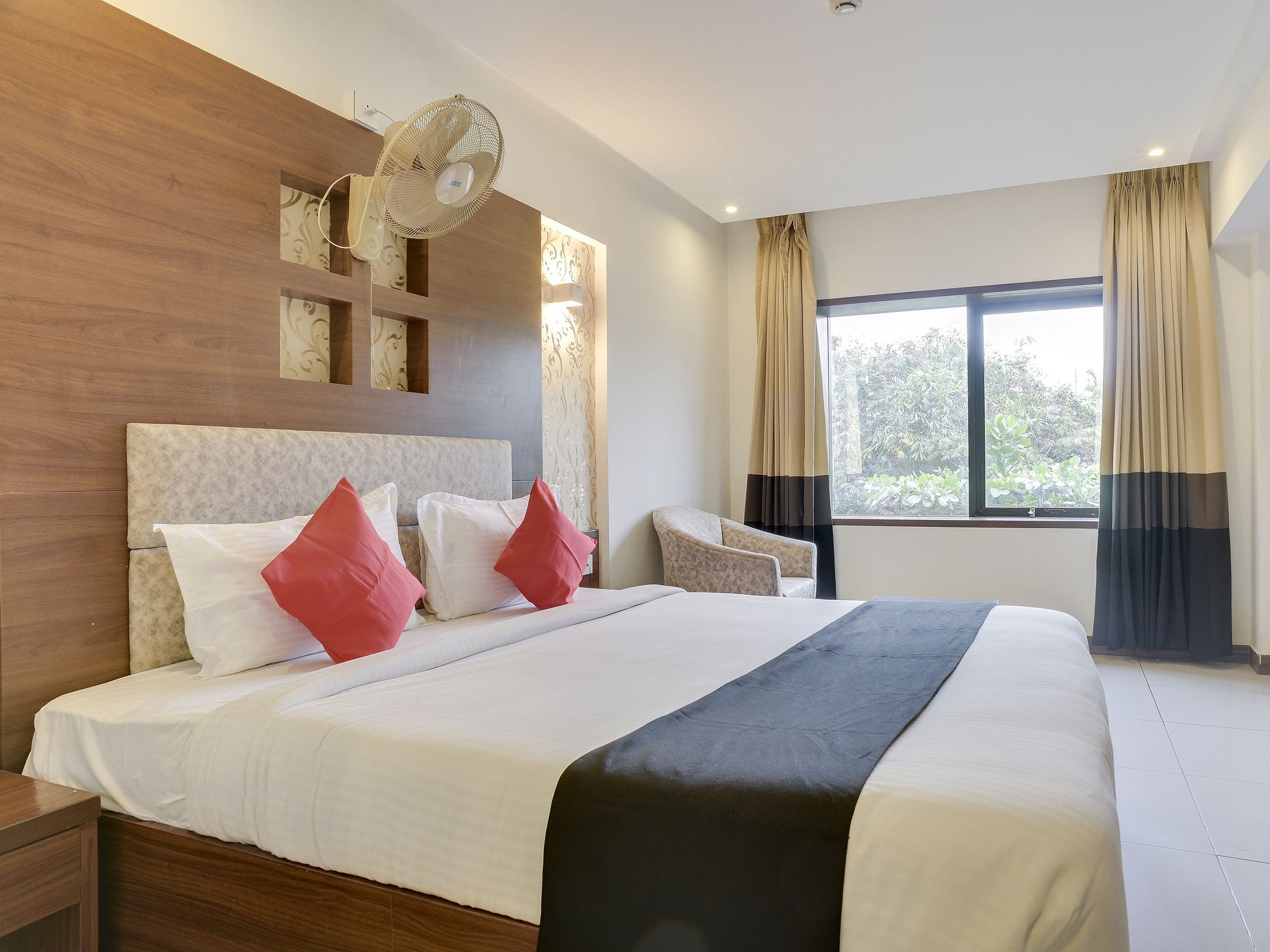 Klase Hotels DELUXE 7