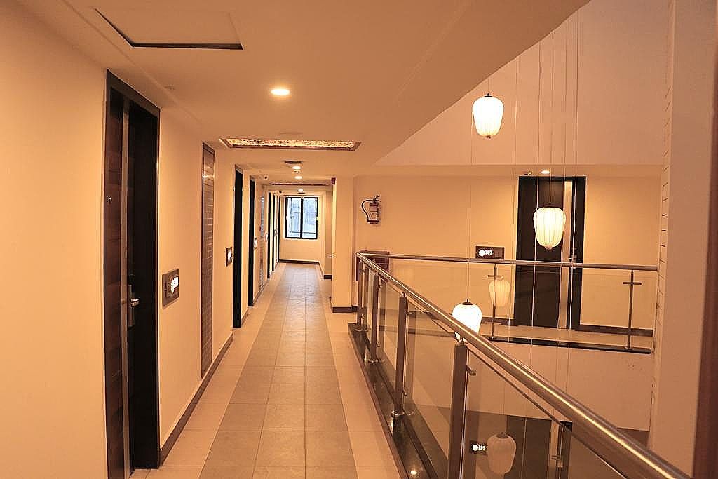 undefined Klase Hotels 4