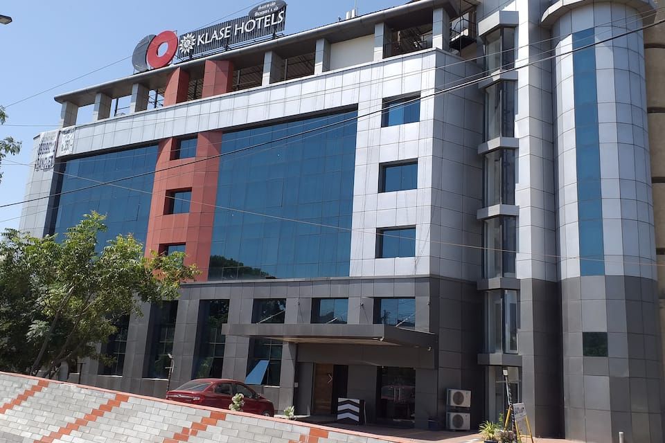 undefined Klase Hotels 7