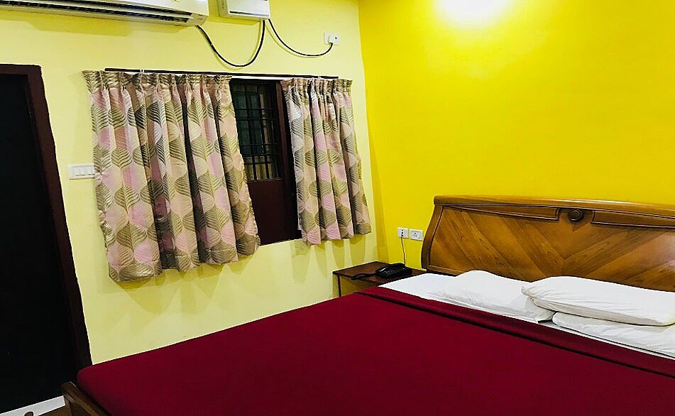 New Chrome Standard Room 5