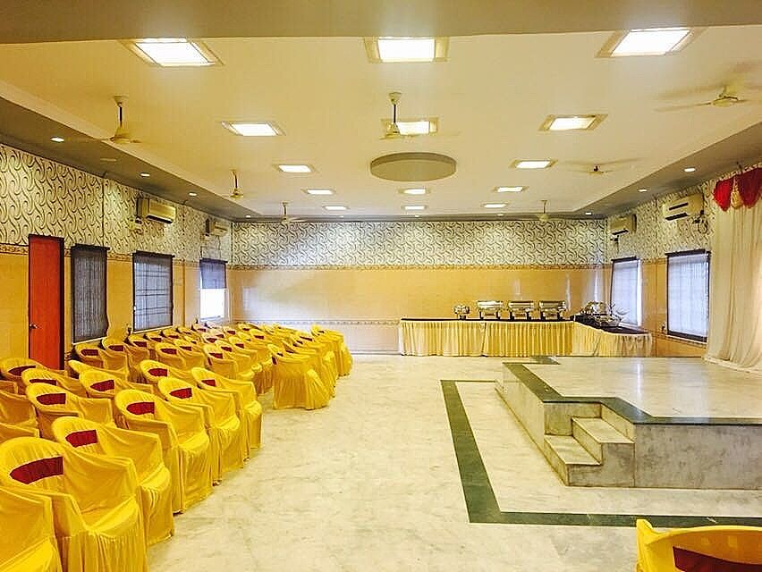 Business Centre