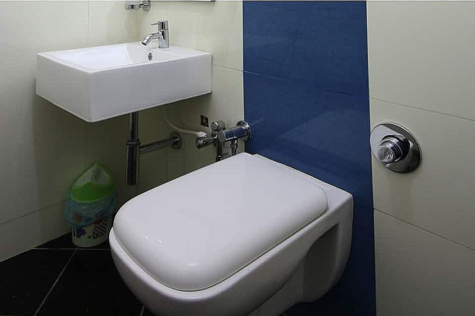 HOTEL CRESCENT INN  Executive Room 3