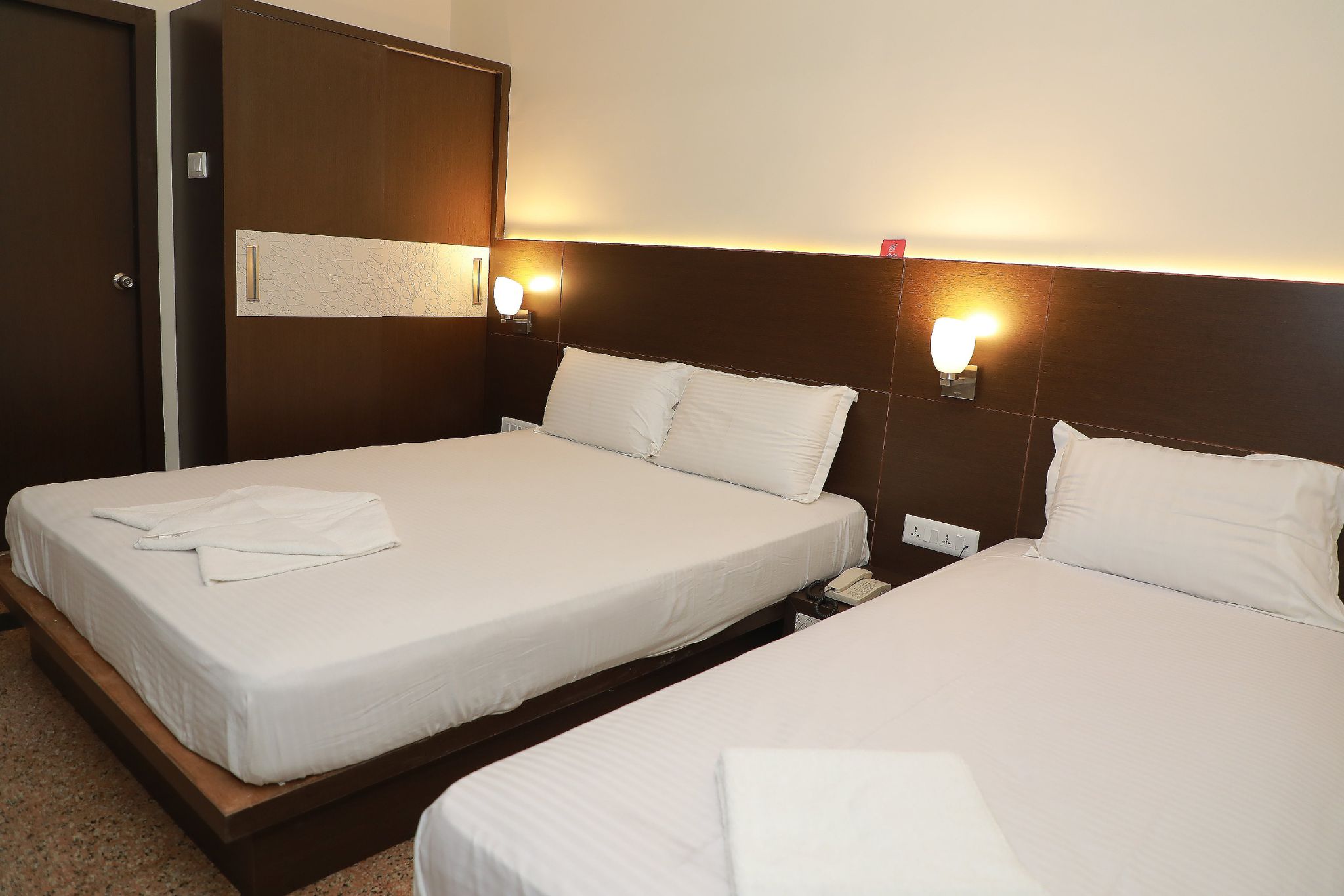 Standard Room Non AC