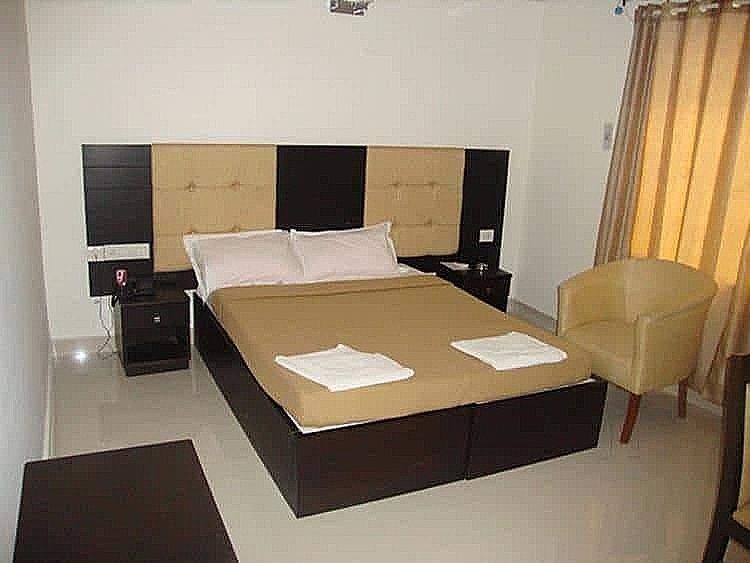 Executive Rooms
