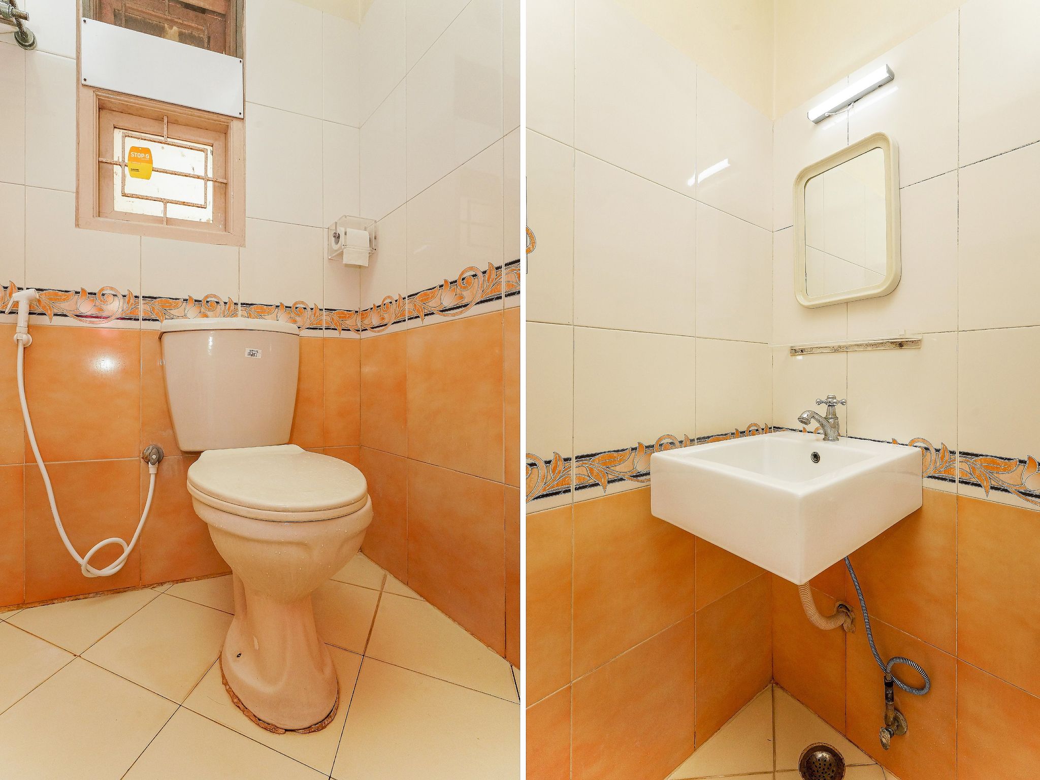 Crescent Homes Deluxe Room 21