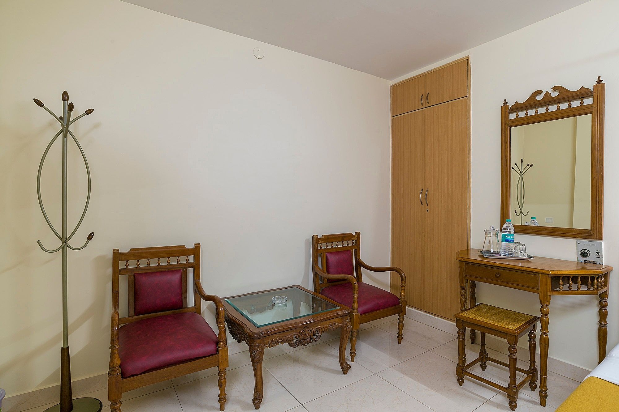 Crescent Homes Deluxe Room 11