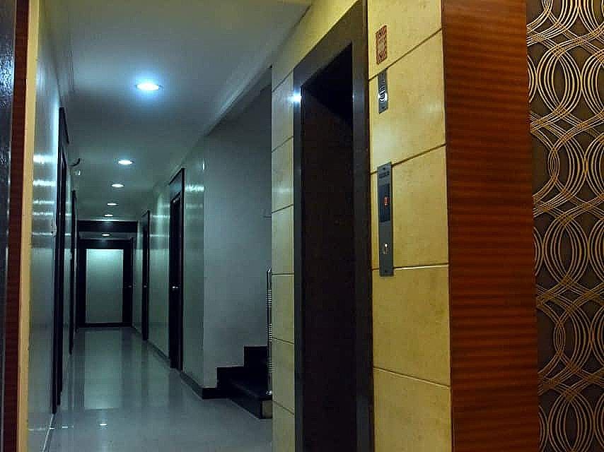 undefined Samudra Residency,Behind Chennai central railway station 5