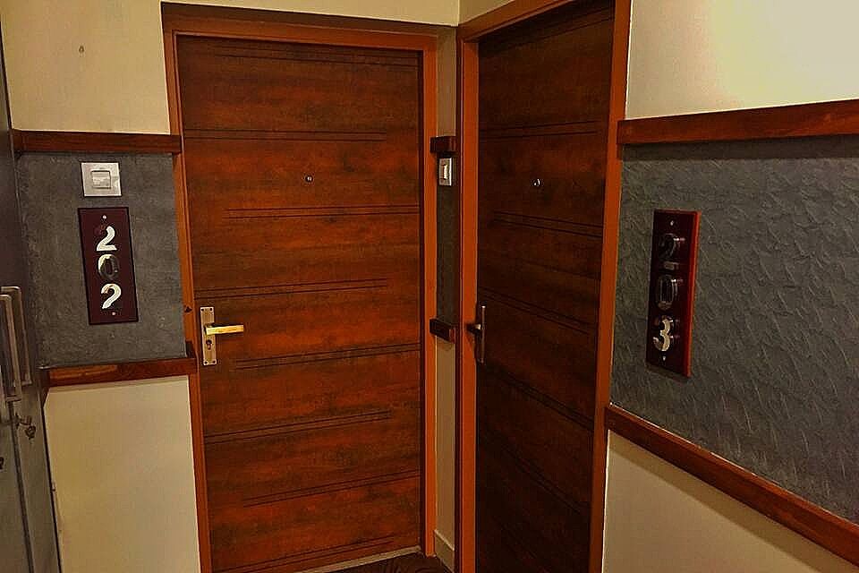 undefined Crystal Park (Opp US Consulate) 4