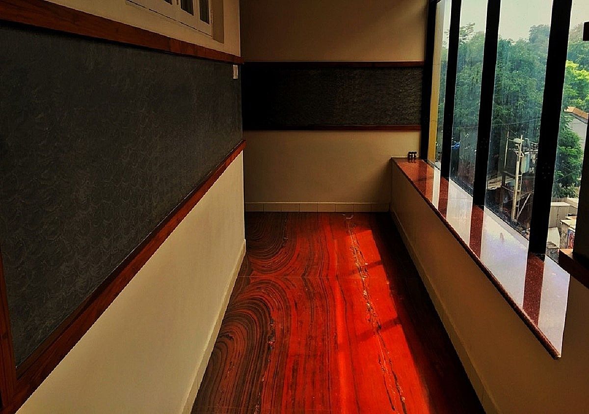 undefined Crystal Park (Opp US Consulate) 8