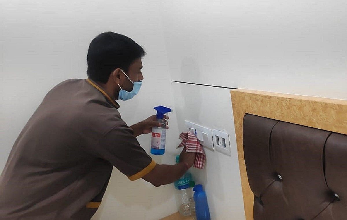 undefined Crystal Park (Opp US Consulate) 9