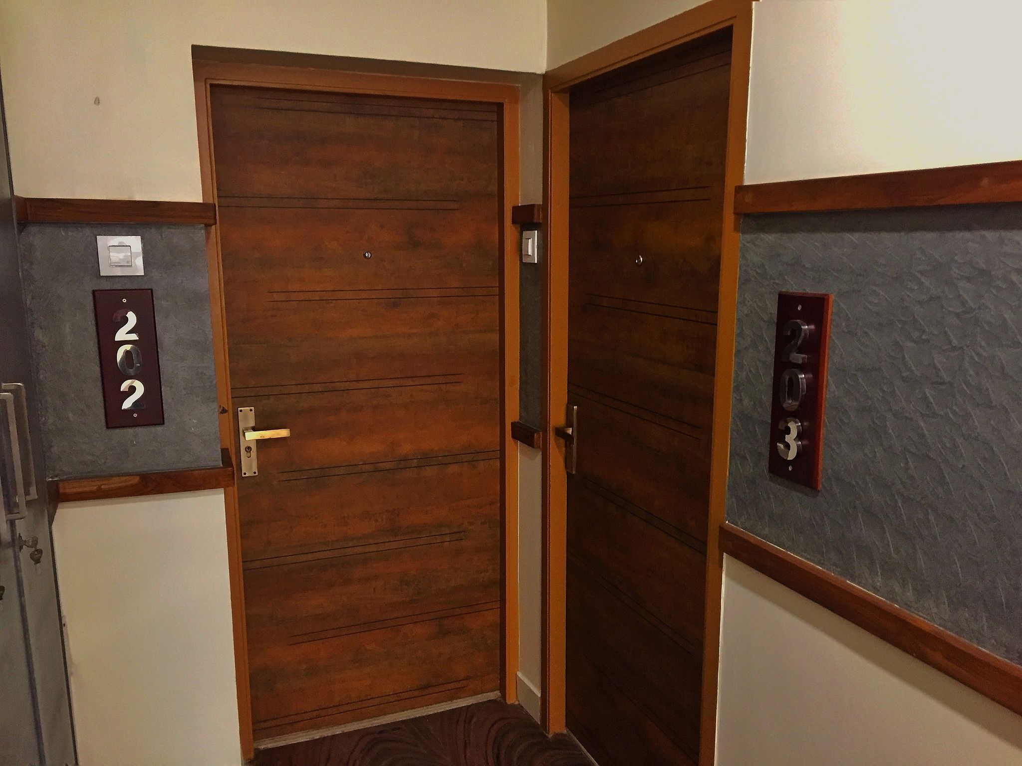 undefined Crystal Park (Opp US Consulate) 10