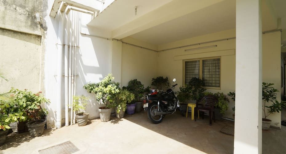 undefined Krown Perungudi 3