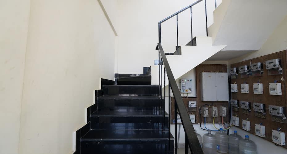 undefined Krown Perungudi 7