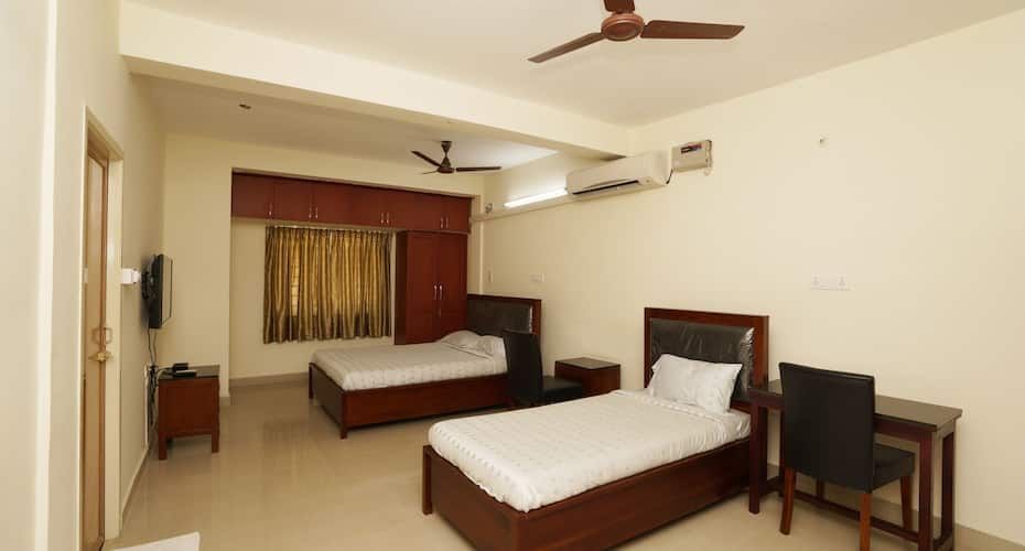 undefined Krown Perungudi 8