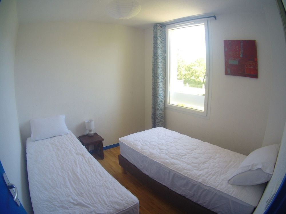 Comfort House, Ensuite, Park View (Maison T3 Confort)
