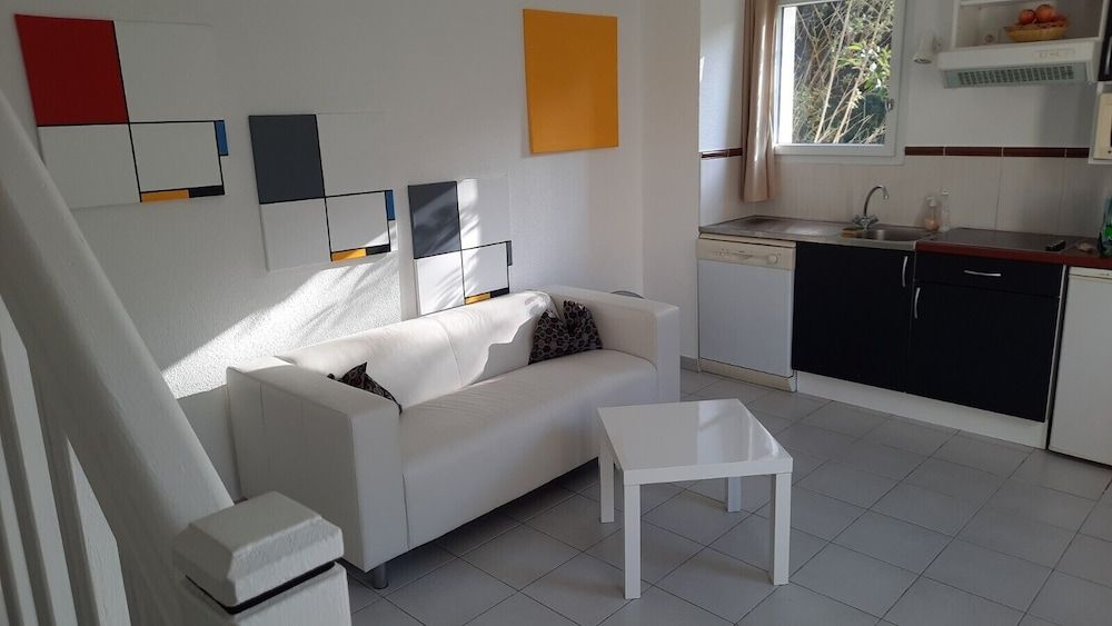 Premium House, Ensuite, Park View (T2)
