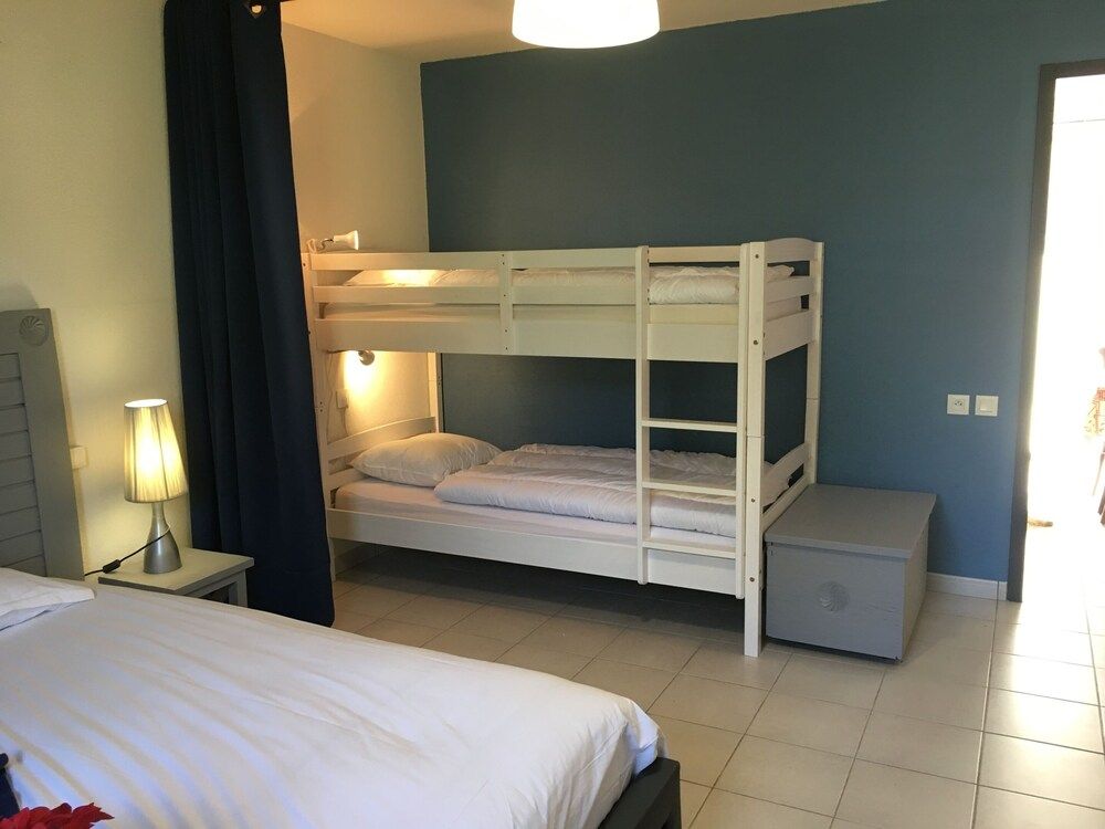 Comfort House (Plain Pied-T2)
