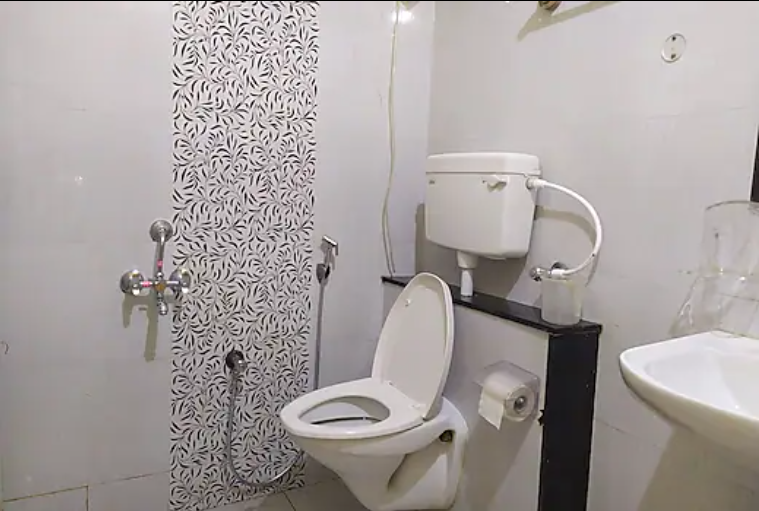 Deluxe Double Ac Room
