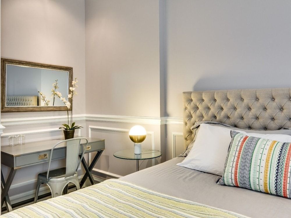 undefined Ruby Room 4