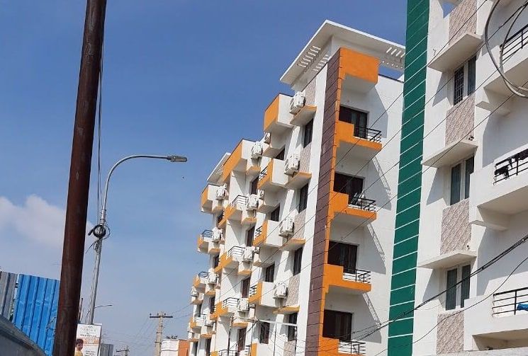 undefined Nortels Square 2