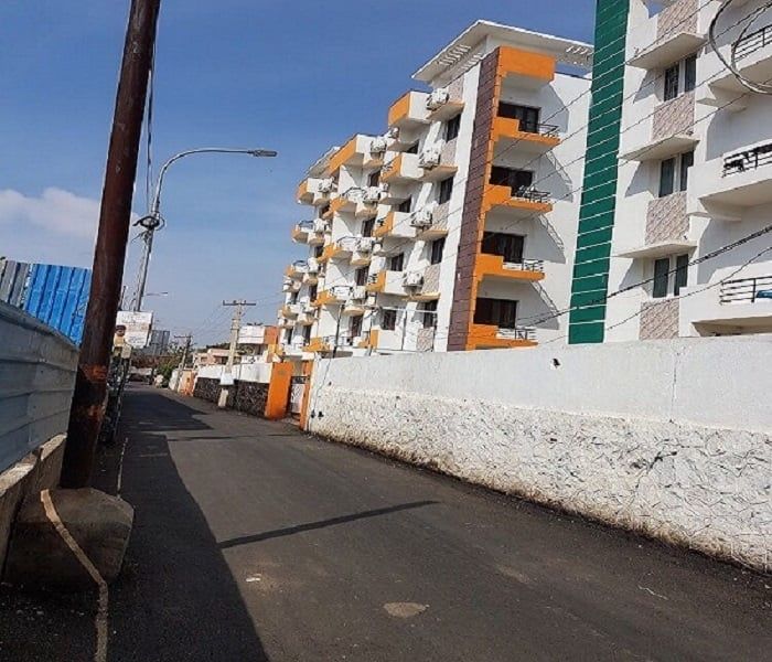 undefined Nortels Square