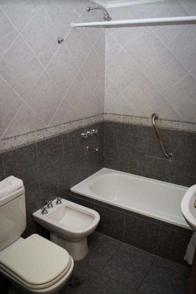 Marcopolo Suites Calafate Triple Room, 3 Twin Beds 10