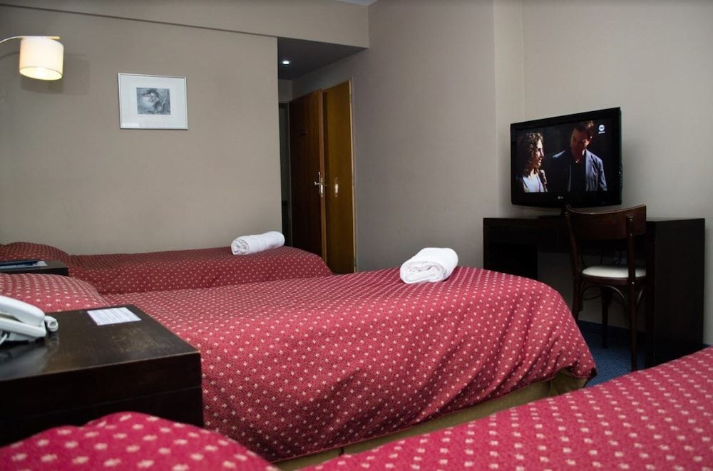 Marcopolo Suites Calafate Triple Room, 3 Twin Beds 11