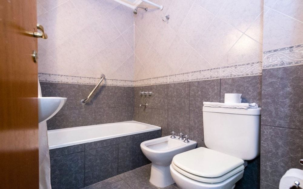 Marcopolo Suites Calafate Triple Room, 3 Twin Beds 6